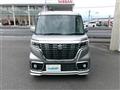 2018 Suzuki Spacia