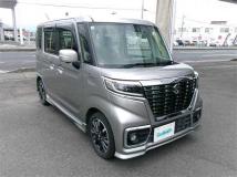 2018 Suzuki Spacia