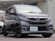 2016 Honda N-WGN