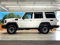 2024 Toyota Landcruiser 70