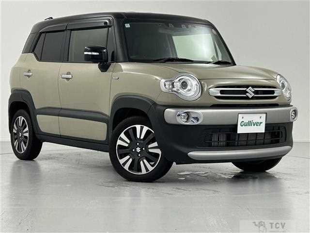 2024 Suzuki XBEE