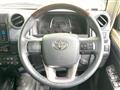 2024 Toyota Landcruiser 70