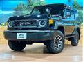 2024 Toyota Landcruiser 70