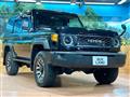 2024 Toyota Landcruiser 70