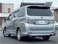 2012 Toyota Vellfire