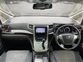 2012 Toyota Vellfire