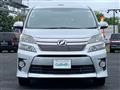 2012 Toyota Vellfire