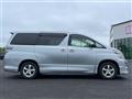 2012 Toyota Vellfire