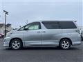 2012 Toyota Vellfire
