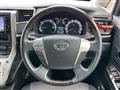 2012 Toyota Vellfire