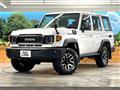 2024 Toyota Landcruiser 70