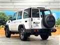 2024 Toyota Landcruiser 70