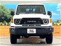 2024 Toyota Landcruiser 70
