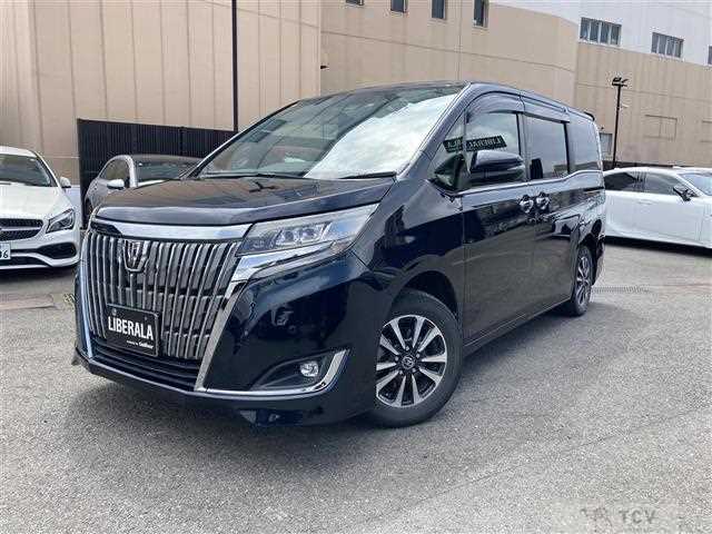 2018 Toyota Esquire