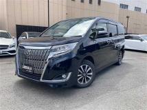 2018 Toyota Esquire