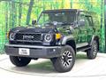 2025 Toyota Landcruiser 70