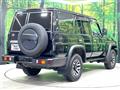 2025 Toyota Landcruiser 70