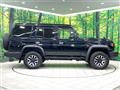 2025 Toyota Landcruiser 70