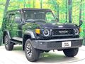 2025 Toyota Landcruiser 70