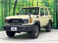 2025 Toyota Landcruiser 70
