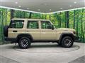 2025 Toyota Landcruiser 70