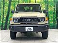 2025 Toyota Landcruiser 70