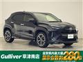 2021 Toyota Yaris Cross