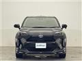 2021 Toyota Yaris Cross
