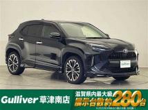 2021 Toyota Yaris Cross