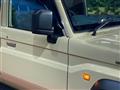 2025 Toyota Landcruiser 70