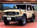 2025 Toyota Landcruiser 70