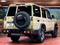 2025 Toyota Landcruiser 70
