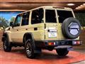 2025 Toyota Landcruiser 70