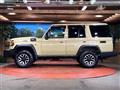 2025 Toyota Landcruiser 70
