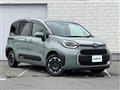 2025 Toyota Sienta