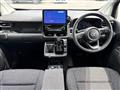 2025 Toyota Sienta