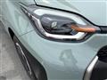 2025 Toyota Sienta