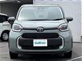 2025 Toyota Sienta