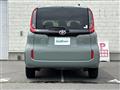 2025 Toyota Sienta