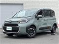 2025 Toyota Sienta