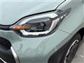2025 Toyota Sienta
