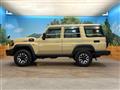 2025 Toyota Landcruiser 70