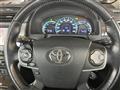 2014 Toyota Camry Hybrid