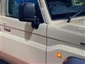 2025 Toyota Landcruiser 70