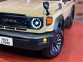 2025 Toyota Landcruiser 70