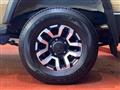2025 Toyota Landcruiser 70