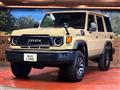 2025 Toyota Landcruiser 70