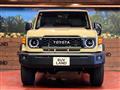 2025 Toyota Landcruiser 70