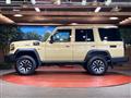 2025 Toyota Landcruiser 70