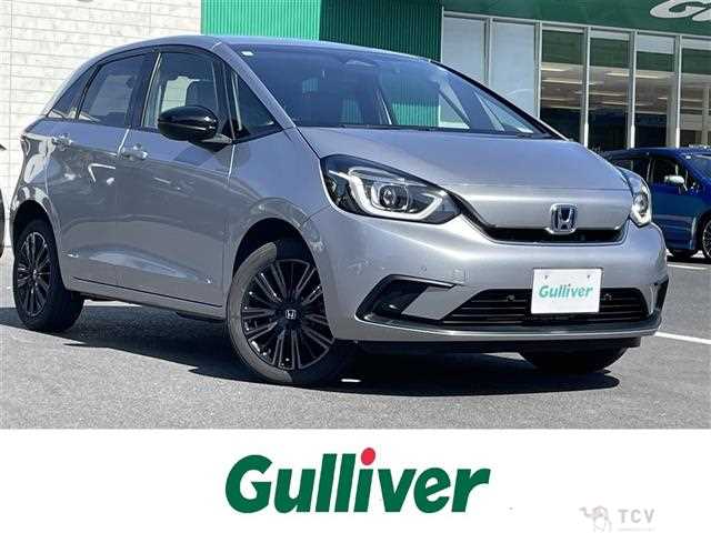 2022 Honda Fit